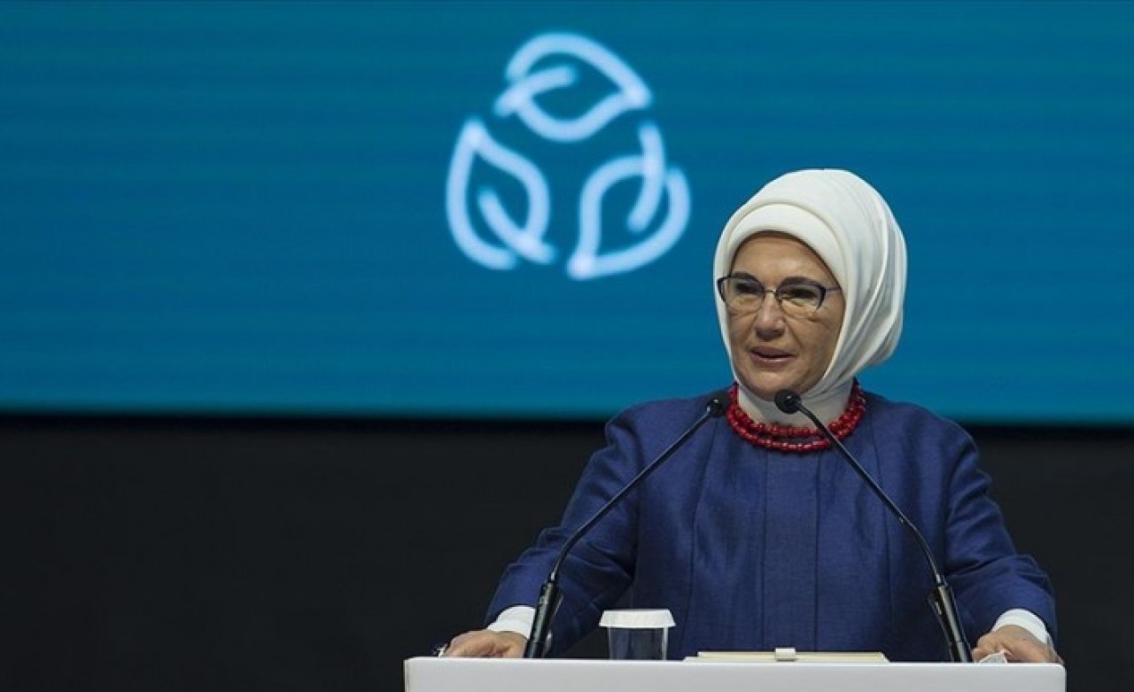 Sıfır Atık Projesi'ne UNDP Türkiye'den ödül