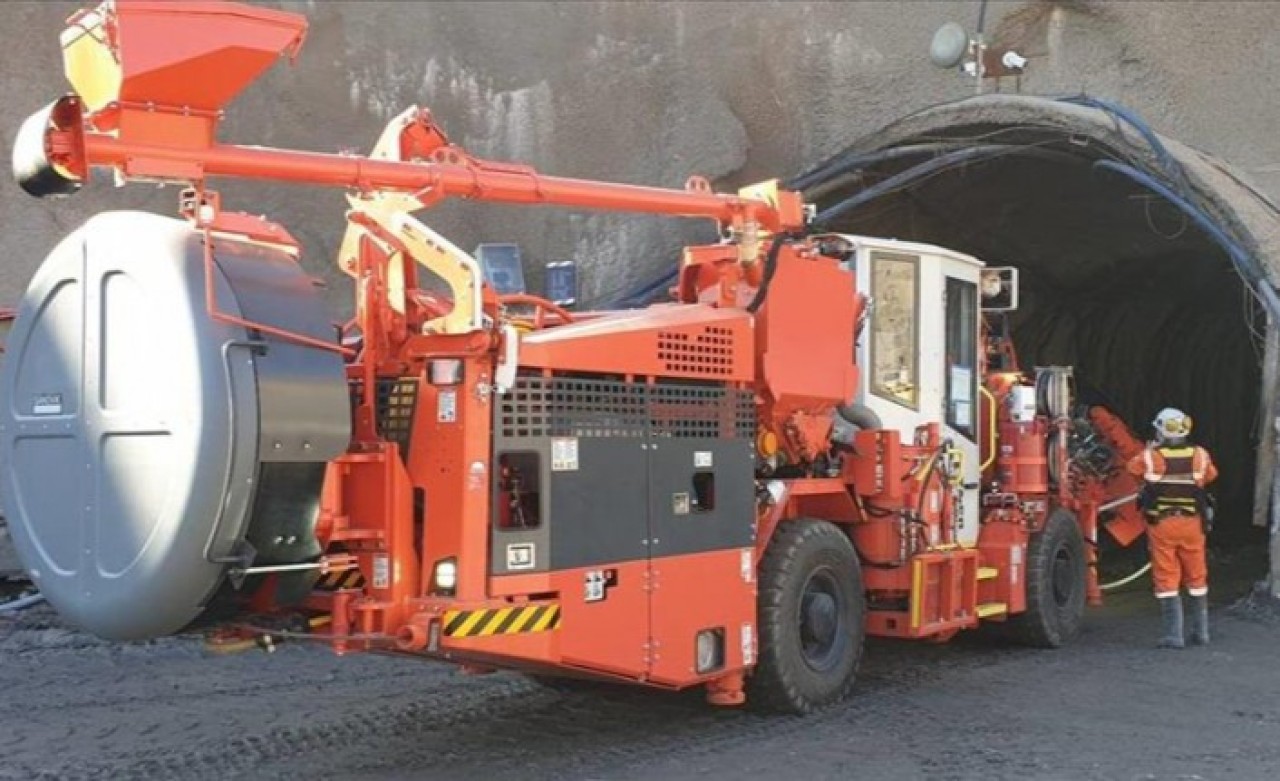 Siirt,  Cengiz Holding yatırımlarıyla ülke ekonomisine katkısını artırıyor