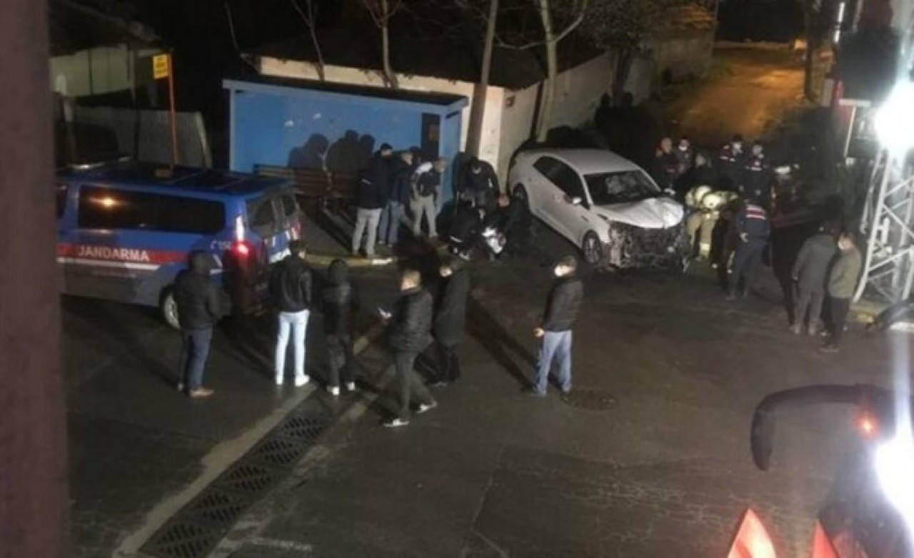 Silivri'de kaza: Mutlu Doğan Yıldırım öldü