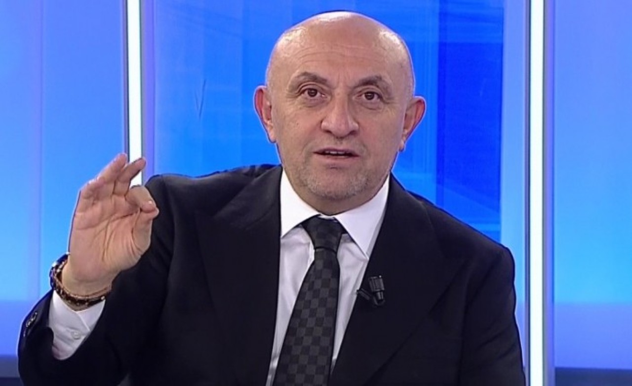 Sinan Engin canlı yayında Fenerbahçe'nin yeni hocasını duyurdu!