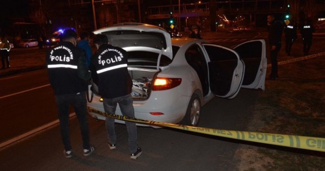 Siverek'te muhtara kanlı pusu: İlhan Kırtay öldü