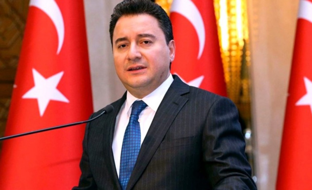 Siyasetin dengeleri değişecek: Deva Partisi lideri Babacan 'ittifaka' yeşil ışık yaktı