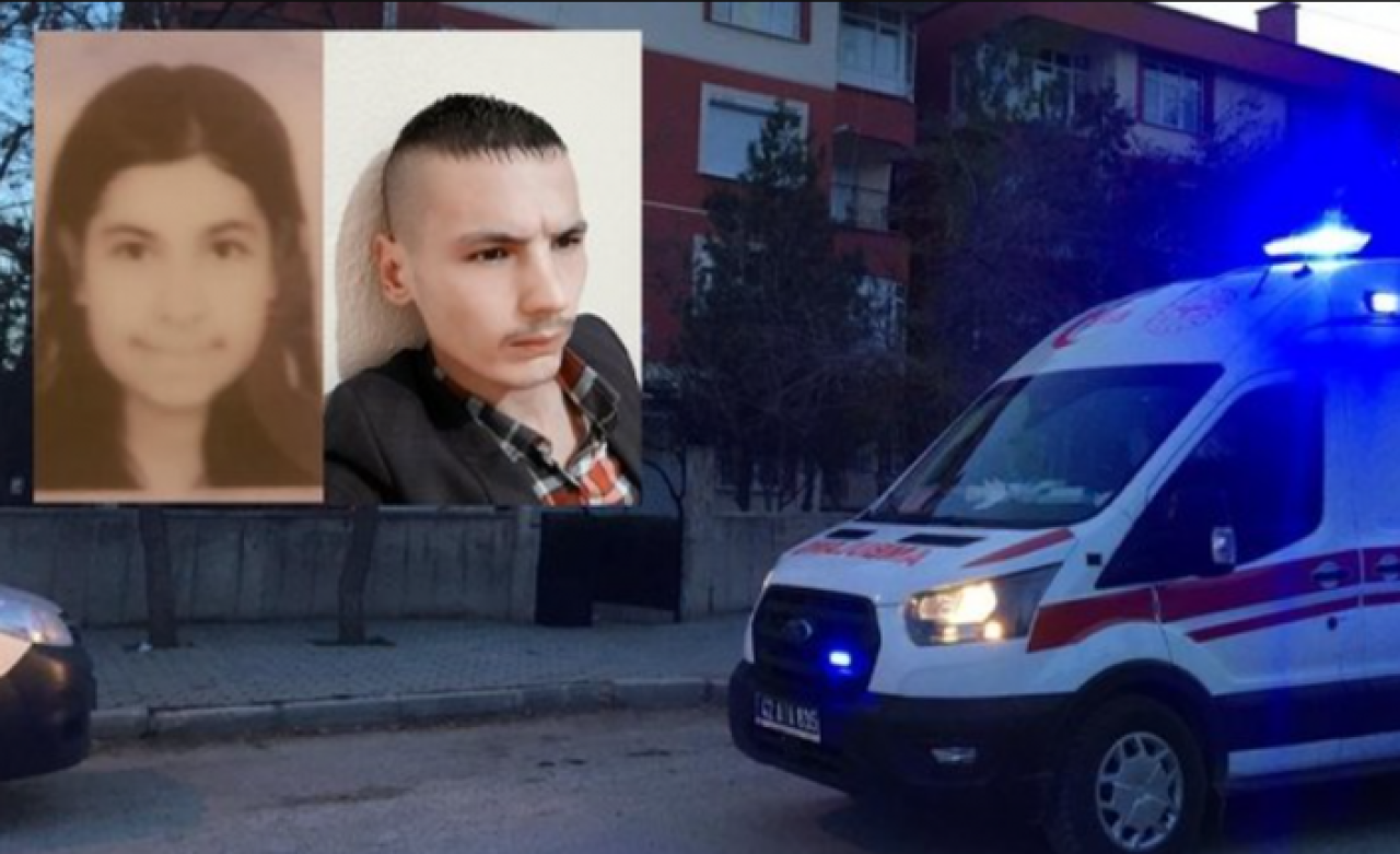 Şizofreni hastası abi Soner Bali,  kardeşini katletti: Yağmur Bali öldü!