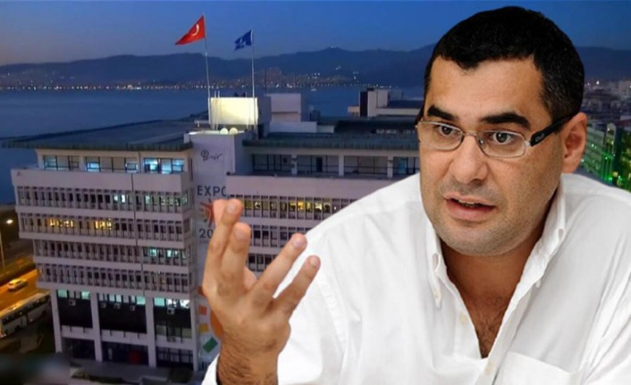 İzmir Belediyesi'nden Gazeteci Enver Aysever'e dudak uçuklatan ücret: Tepkiler üzerine iptal edildi!