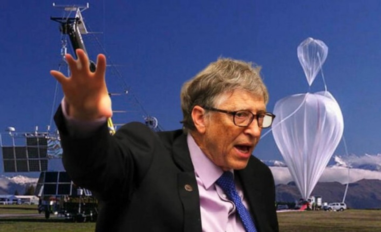 Sonuçları korkunç olabilir! İşte Bill Gates'in "Dünya'yı kurtarma" planı