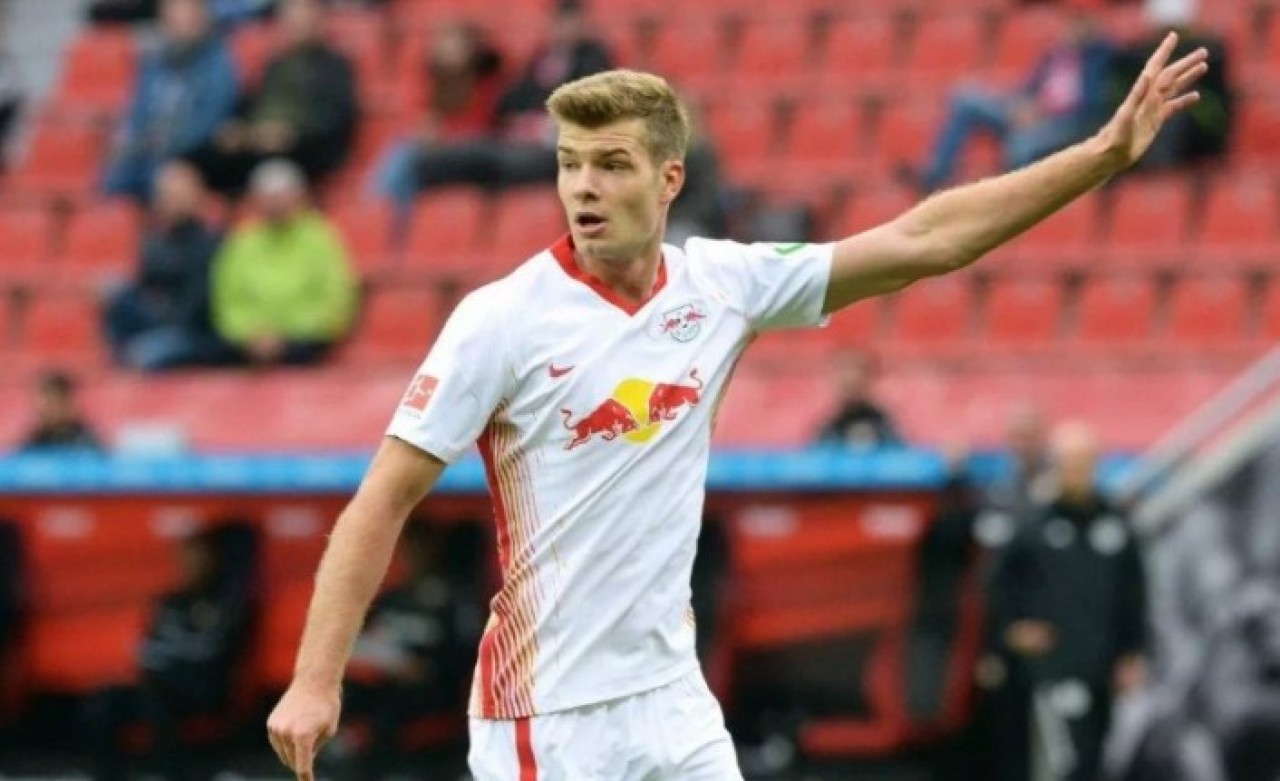 Sörloth'tan Türk futbolu hakkında olay sözler: Taktik falan yok