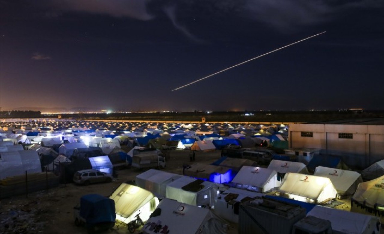 Suriye’de sıcak saatler: TSK karşılık verdi