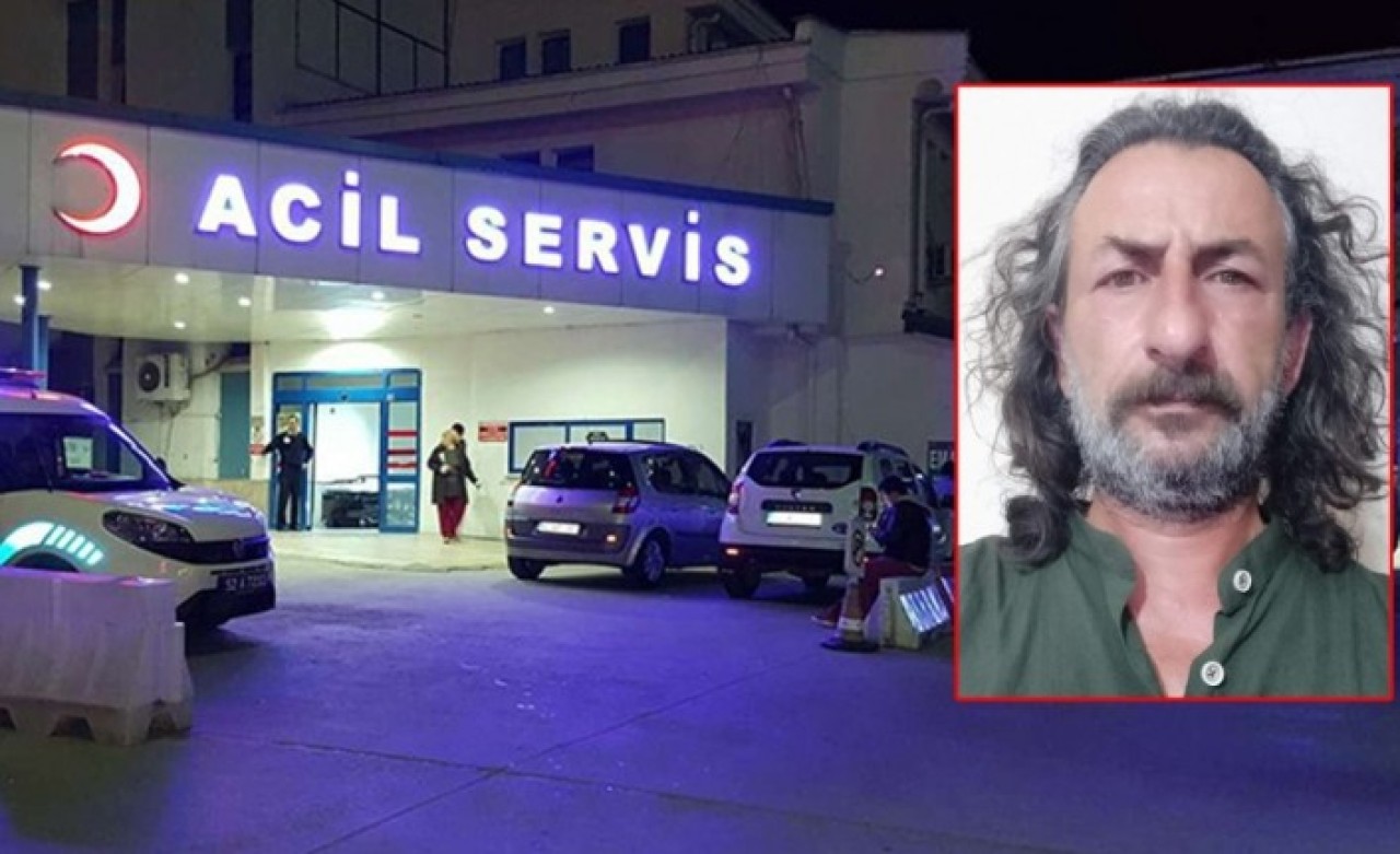 Susurluk'ta avukat İsmail Kavşut evinde ölü bulundu