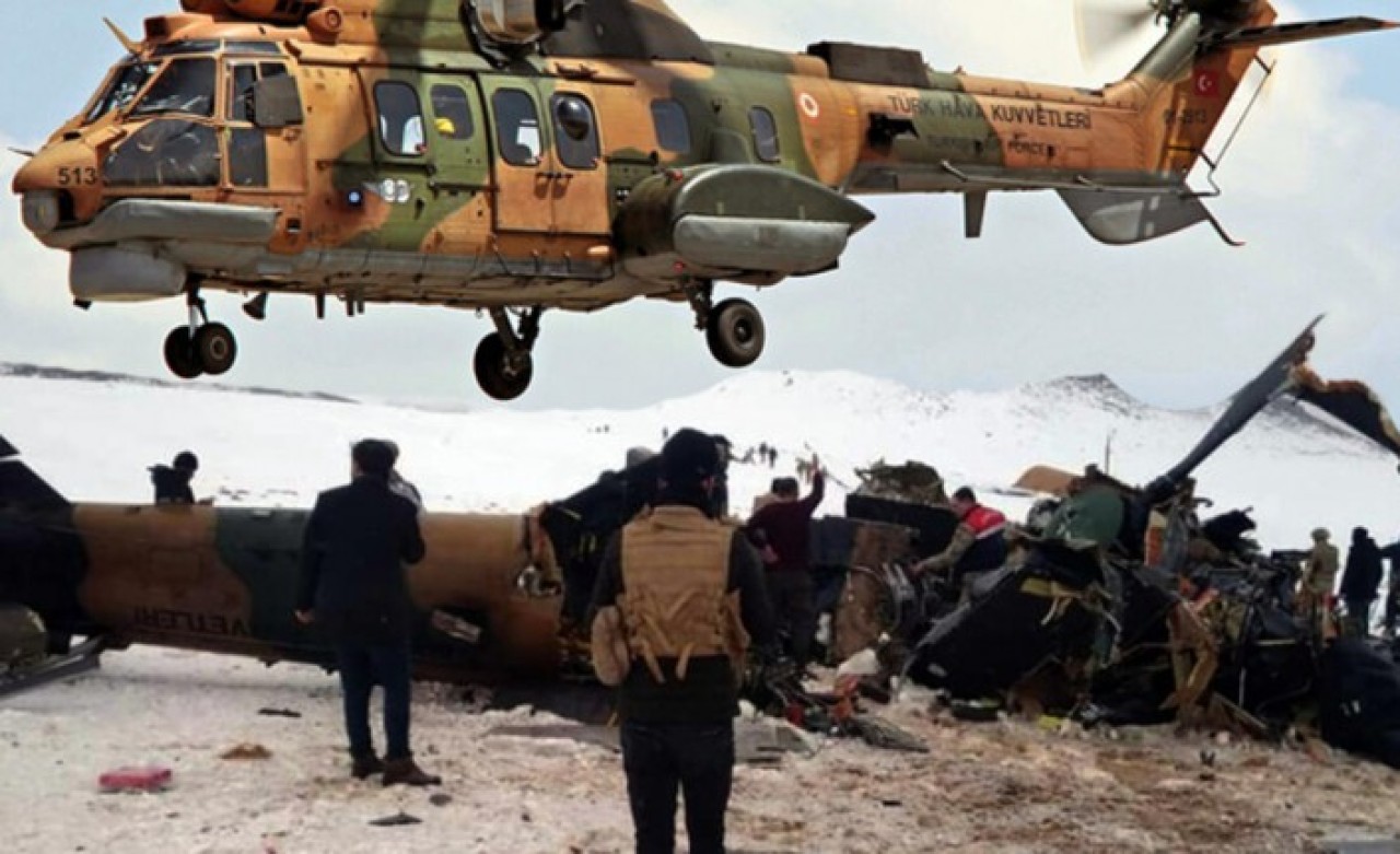 Tansu Çiller: Cougar helikopterlerin alınmasını asker istedi!