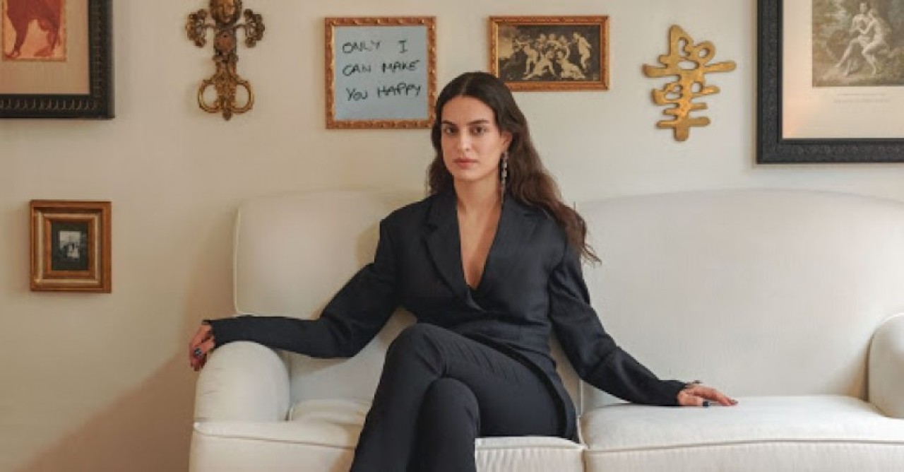 Tasarımcı Aslı Yılmaztürk öldü: Aslı Yılmaztürk kimdir?