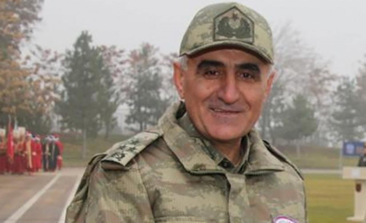 Tatvan'da düşen helikopterde Korgeneral Osman Erbaş da şehit oldu: Korgeneral Osman Erbaş kimdir?