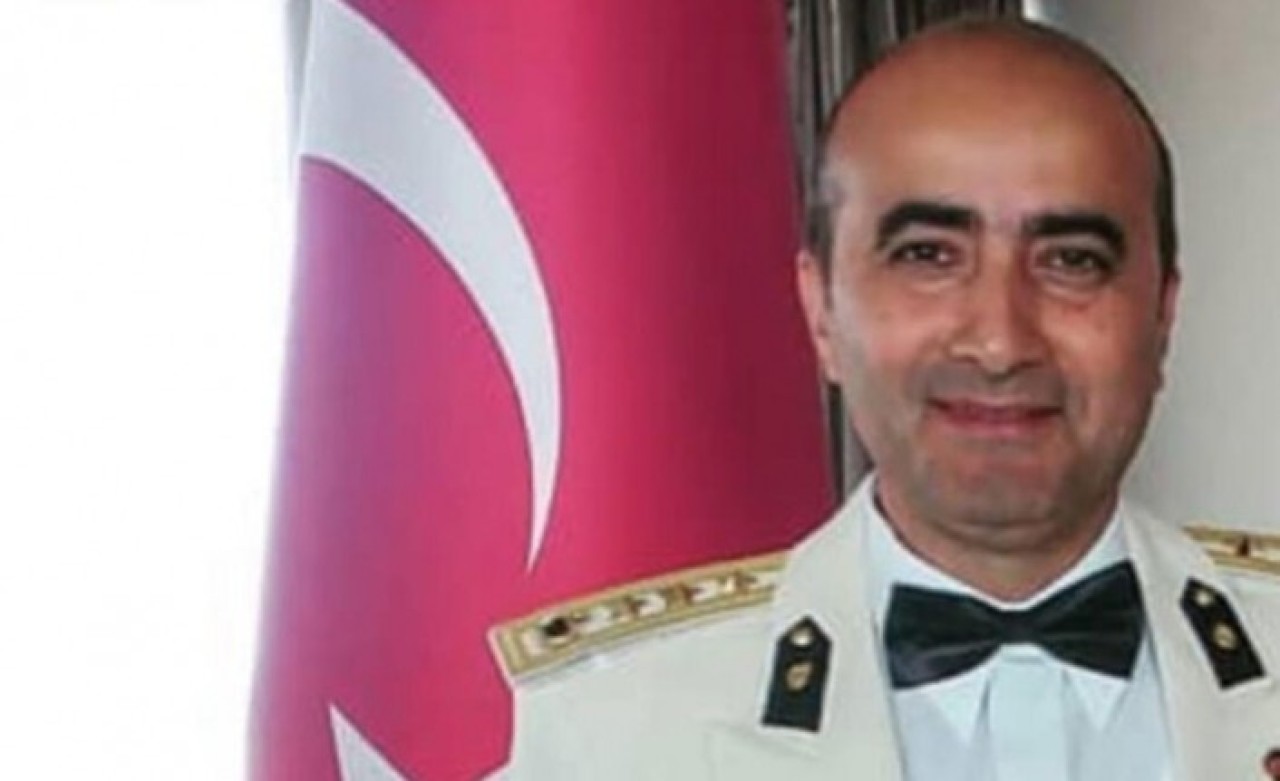 Tatvan'da Kurmay Albay Şentürk Aydınyer şehit oldu: Acı haber Ankara'daki ailesine ulaştı