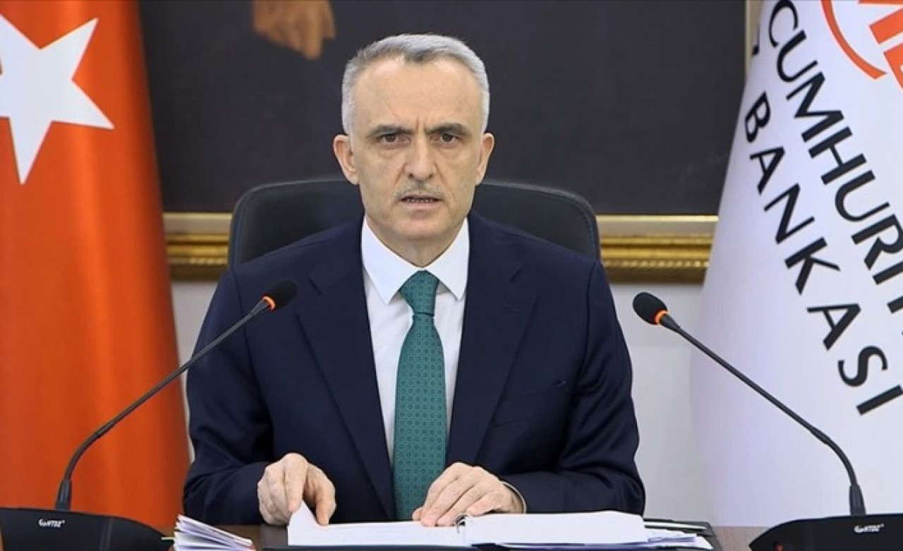TCMB Başkanı Ağbal'dan önemli açıklamalar: 'Önceliğimiz fiyat istikrarını sağlamak'