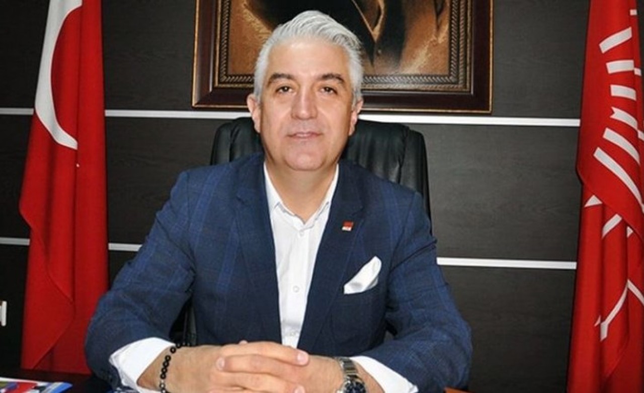 Teoman Sancar CHP'den neden istifa etti: İğrenç ötesi pis kokular,  kaset de var