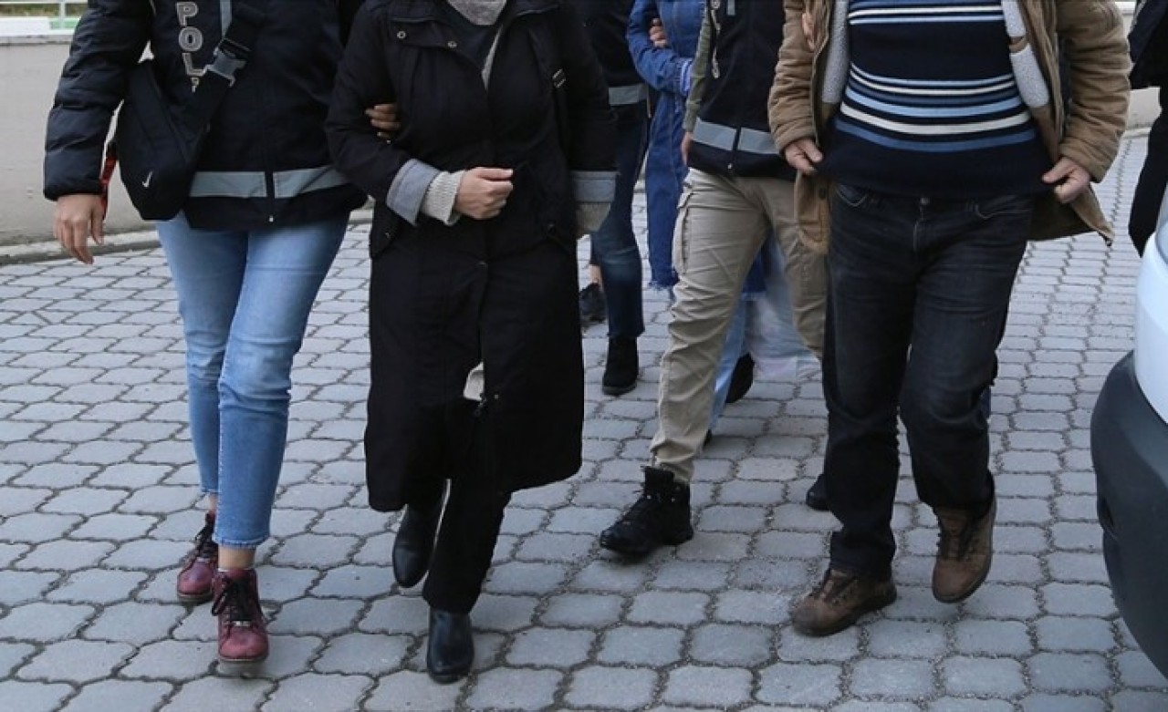 Terör örgütü DHKP/C'ye ağır darbe: Yasemin Karadağ ile Yeter Gönül Aydın yakalandı