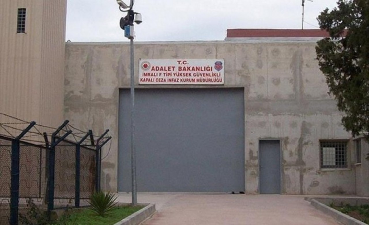 'Terörist başı Abdullah Öcalan öldü' iddiasıyla ilgili Başsavcılık'tan açıklama