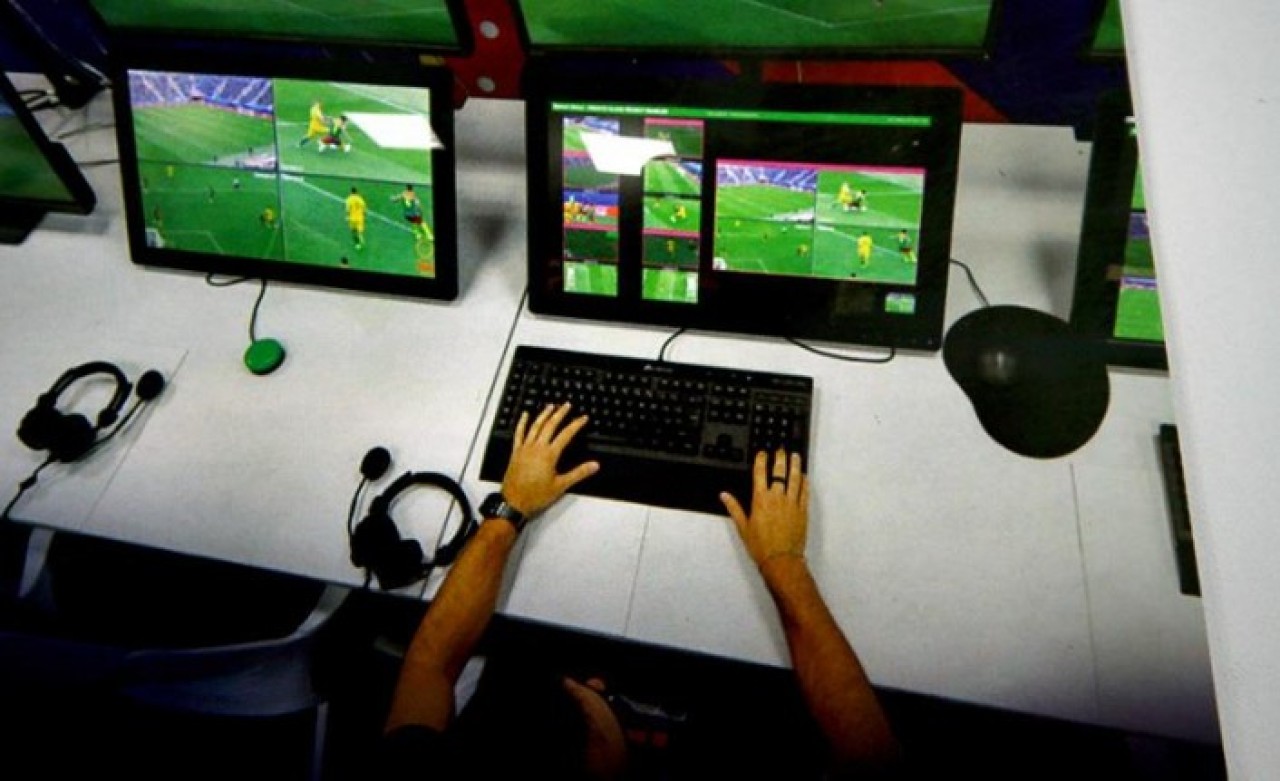 TFF'den 2022-2023 sezonu için 'VAR' kararı