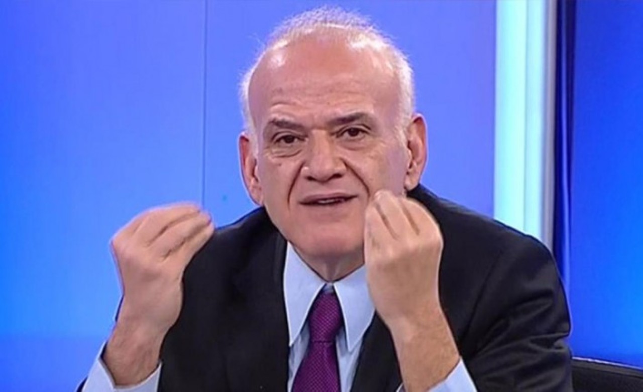 TFF'nin savcılığa başvurduğu Ahmet Çakar: 'İşkence yapsalar da o hakemi açıklamayacağım!