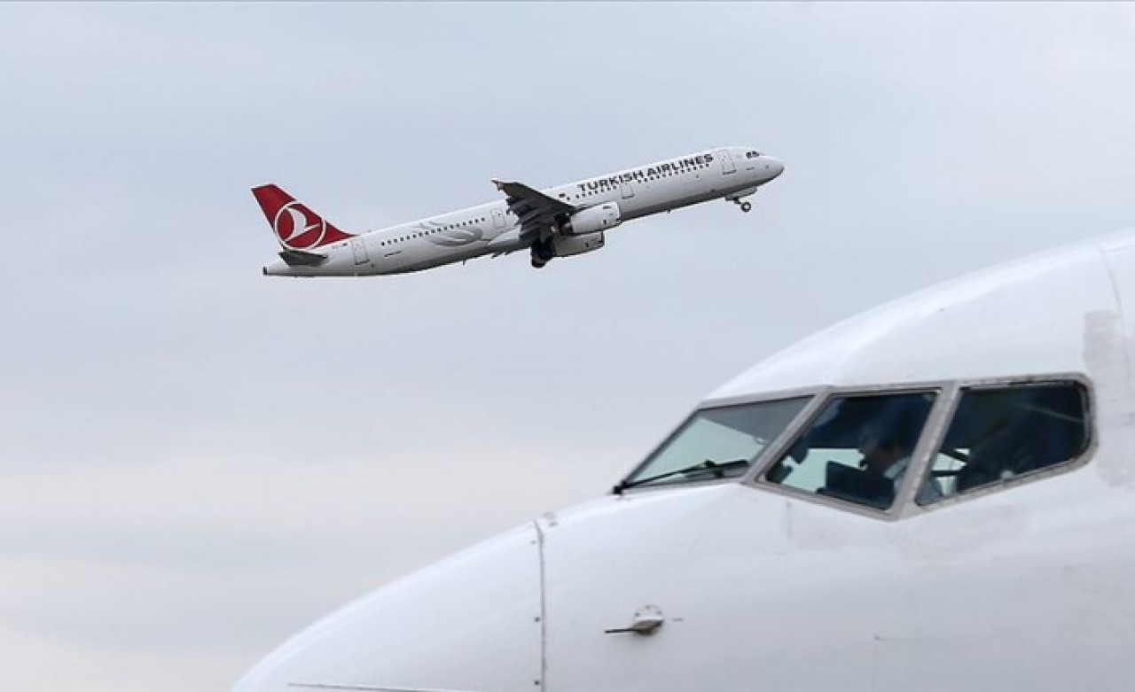 THY ile Türkiye'ye gelecek yolculara uyarı