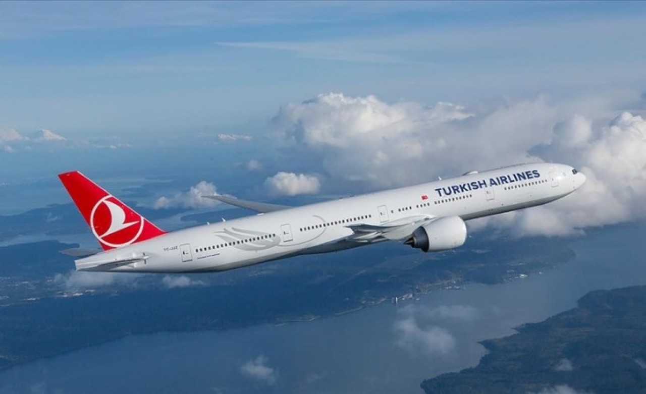 THY ramazan ayına özel kampanya başlattı