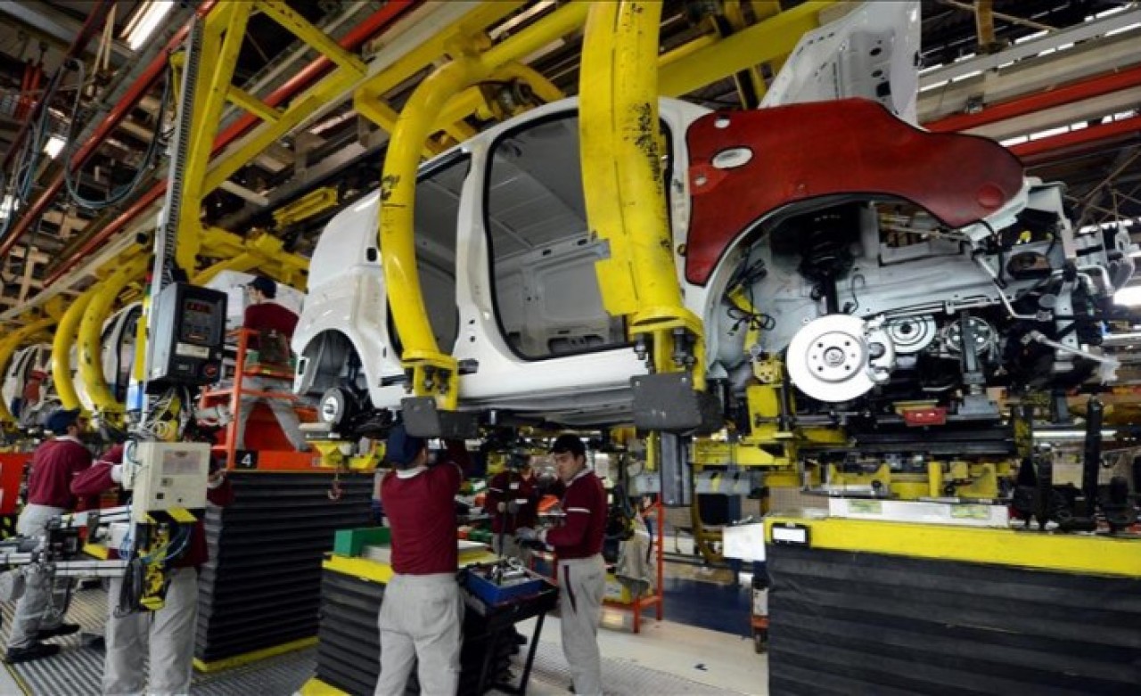 Tofaş üretime iki hafta ara verecek