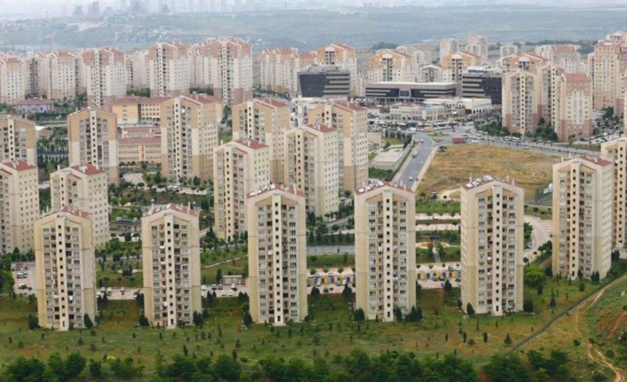 TOKİ satışa çıkarıyor: İstanbul'da 201 bin liraya satılık ev