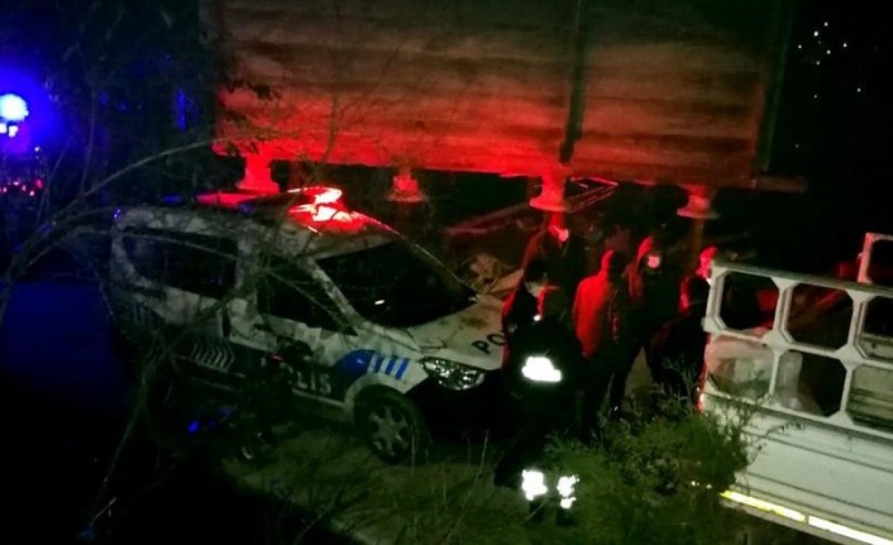 Tonya'da Mahir Kadıoğlu evinde ölü bulundu