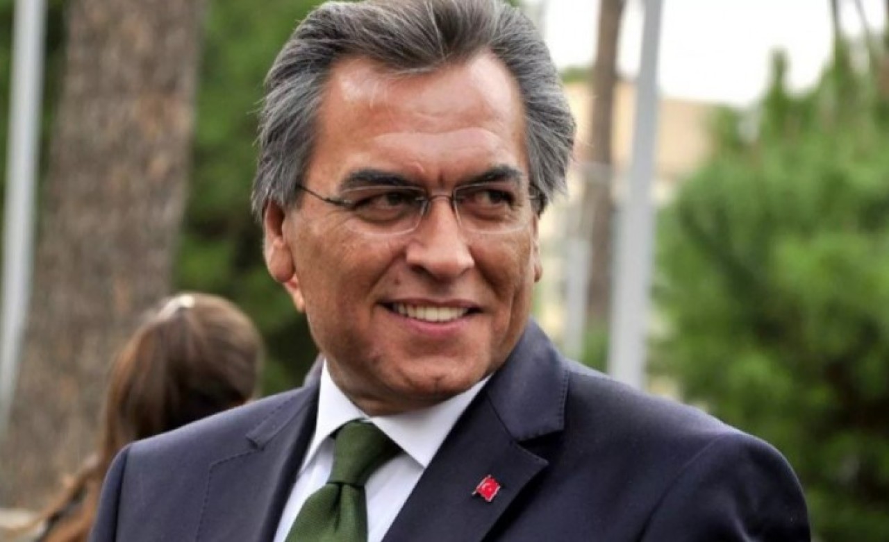 Torbalı Belediye Başkanı İsmail Uygur hastaneye kaldırıldı