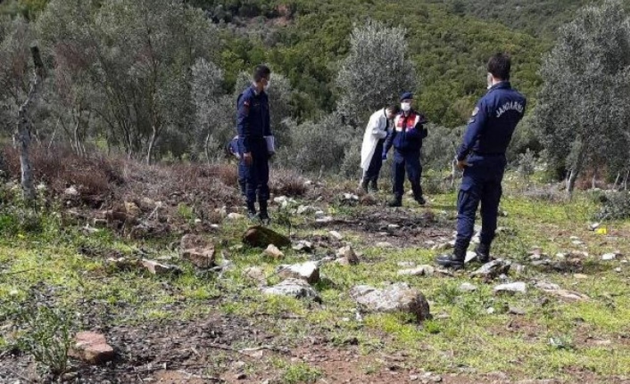 Torbalı'da Ercan Karafakı iki amcasına kurşun yağdırdı: Süleyman Karafakı öldü