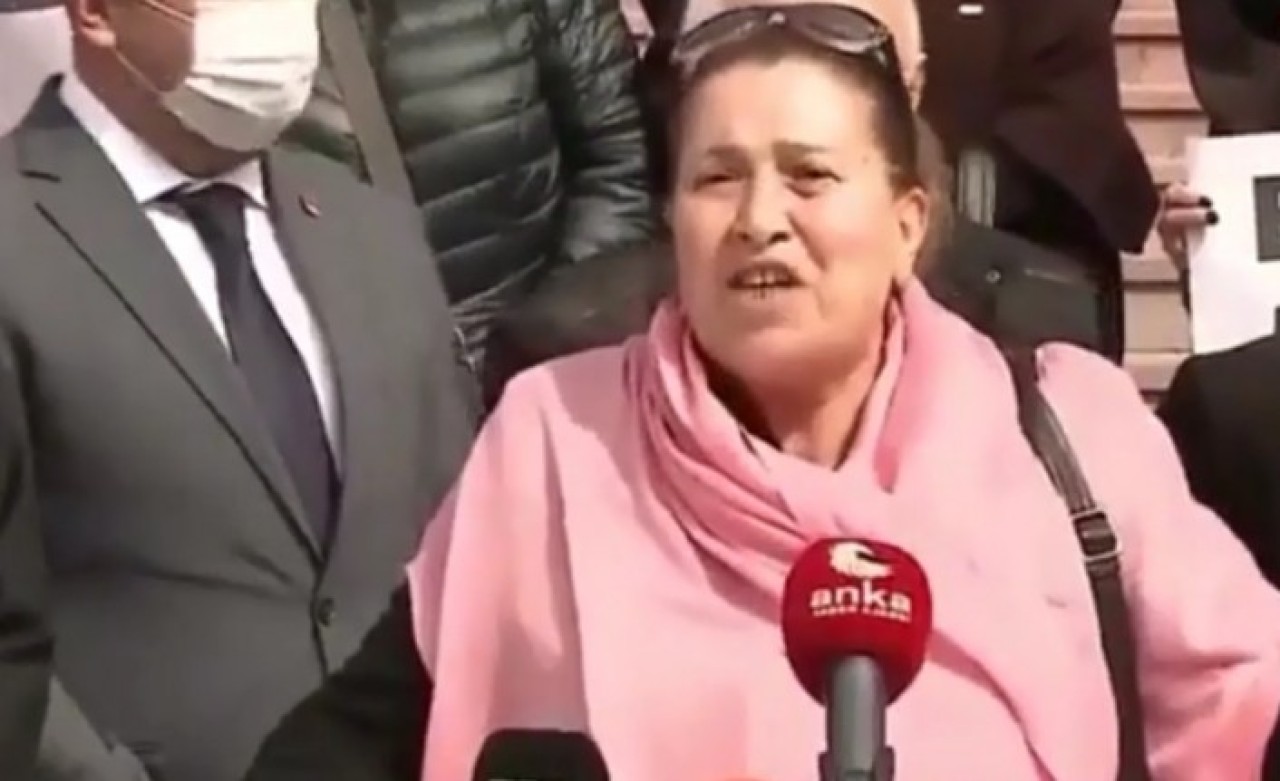 'Torunuma süt alamıyorum' diyen CHP'li Yıldız Bacıoğlu'nun fotoğraflarına tepki yağdı