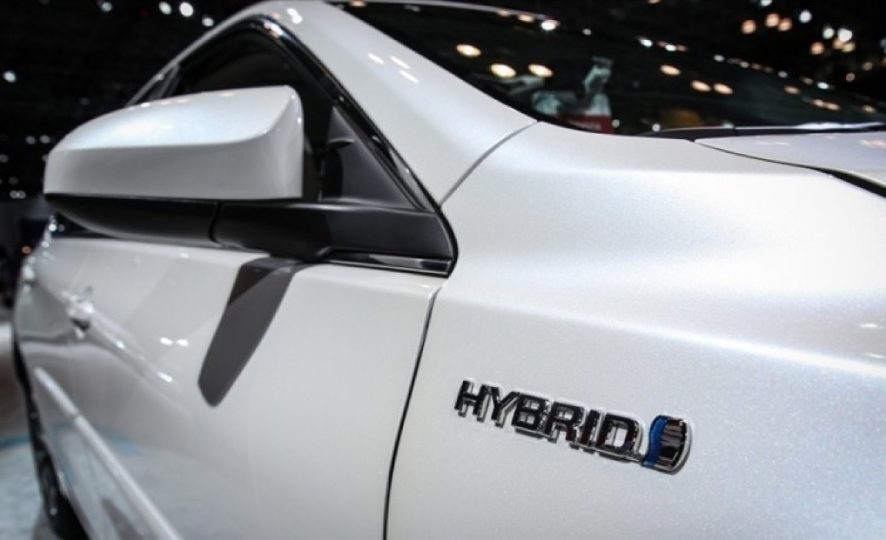 Trafikteki elektrikli veya hibrit otomobil sayısı bir yılda 2, 5 katına çıktı