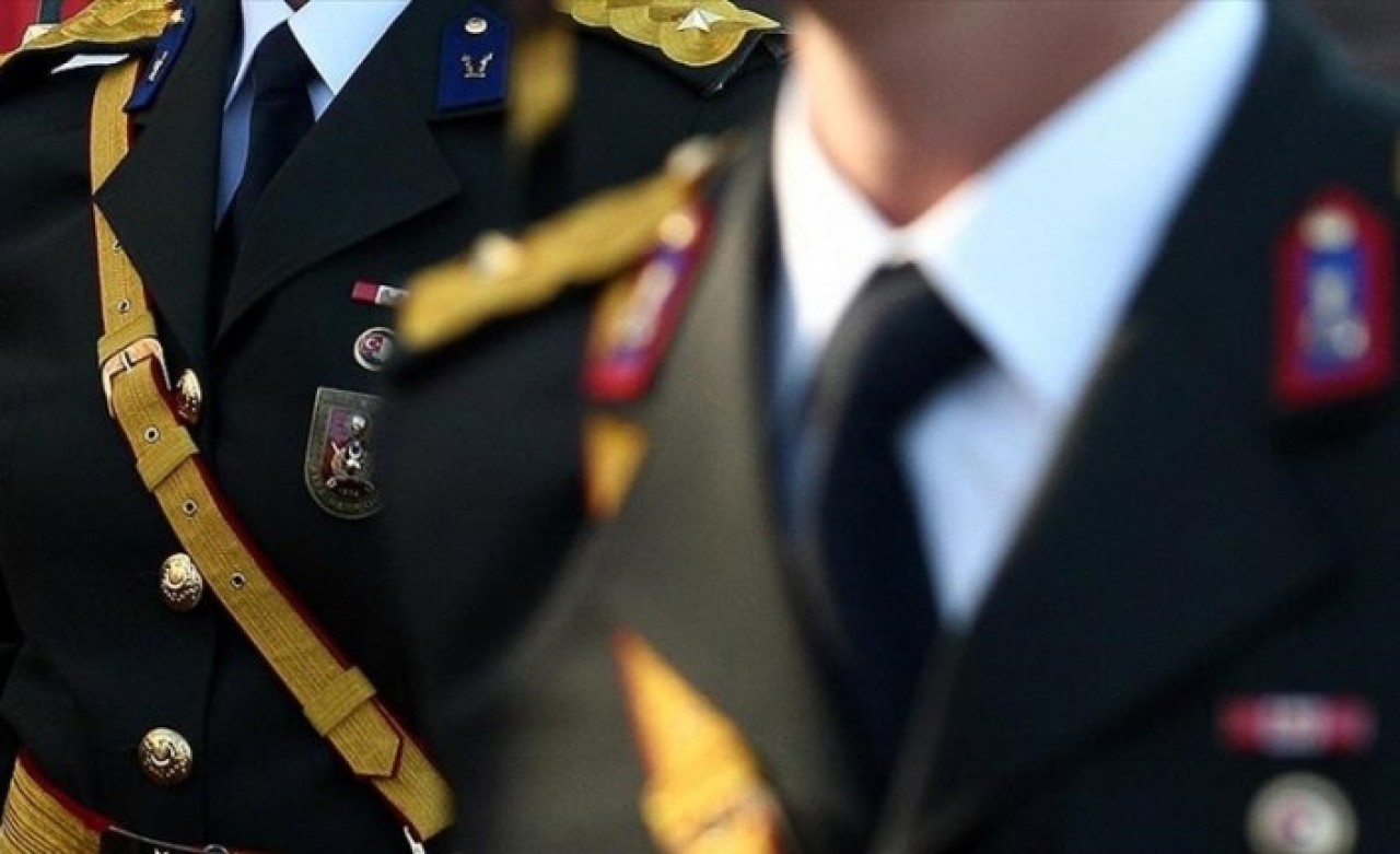 TSK personelinin özlük haklarını düzenleyen kanun Resmi Gazete'de yayımlandı