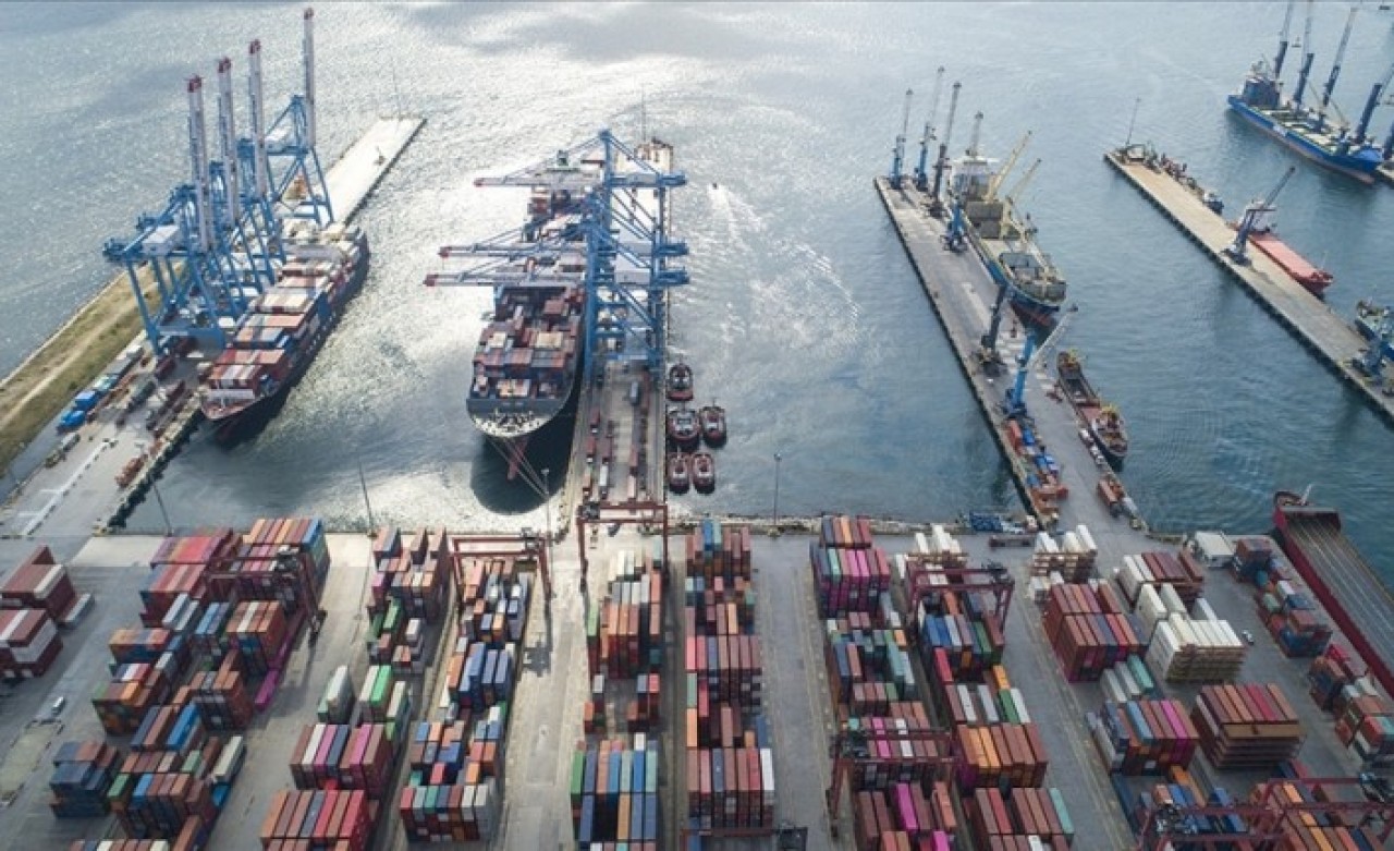 TÜİK,  ocak ayı dış ticaret endekslerini açıkladı