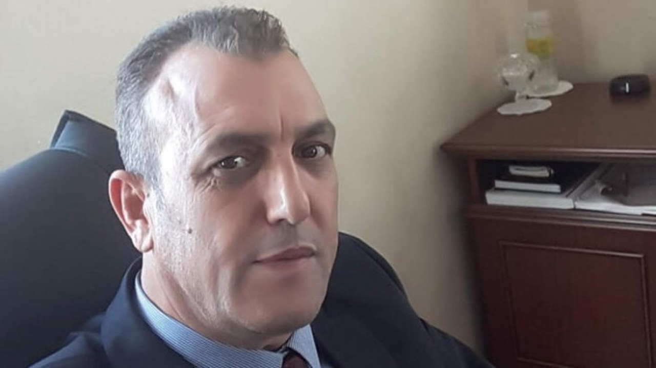 Tunceli Meteoroloji Müdürü Yaşar Türkmen öldü