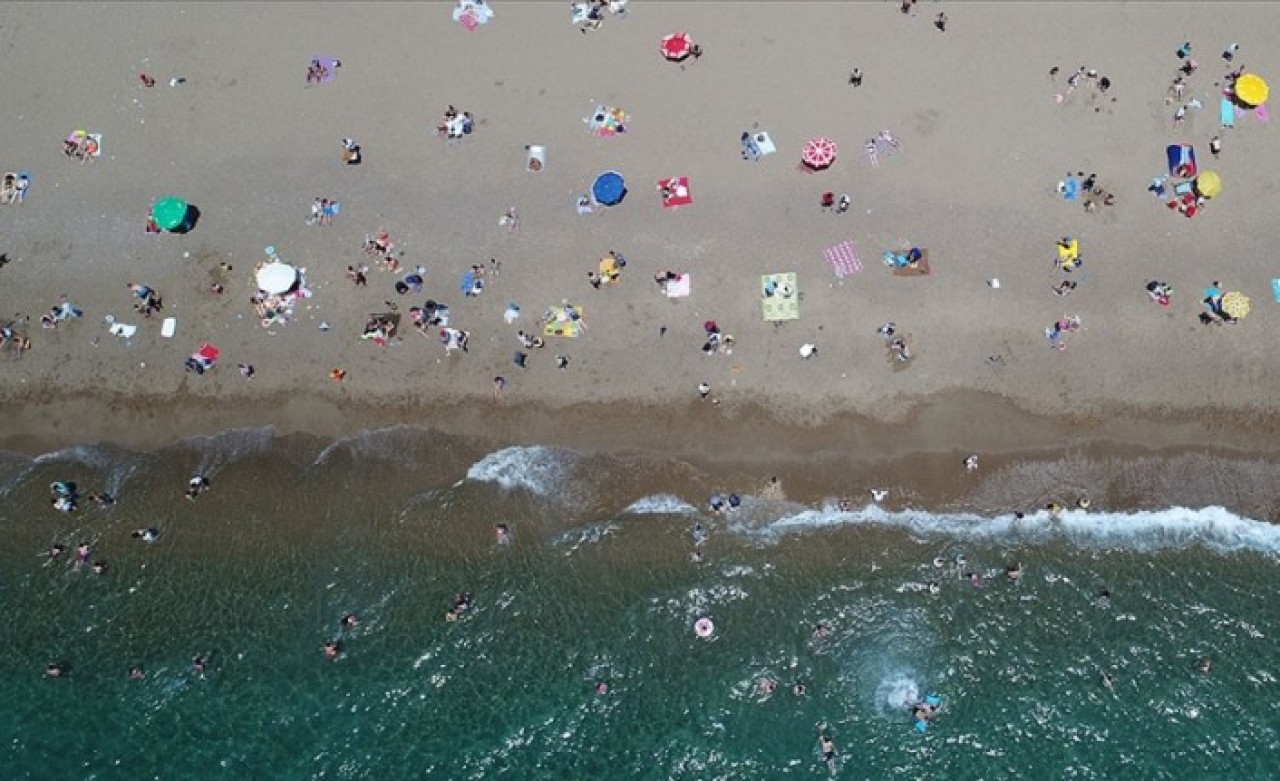 Turizmin başkenti'nde hareketliliğin nisanda Rus turistlerle başlaması bekleniyor