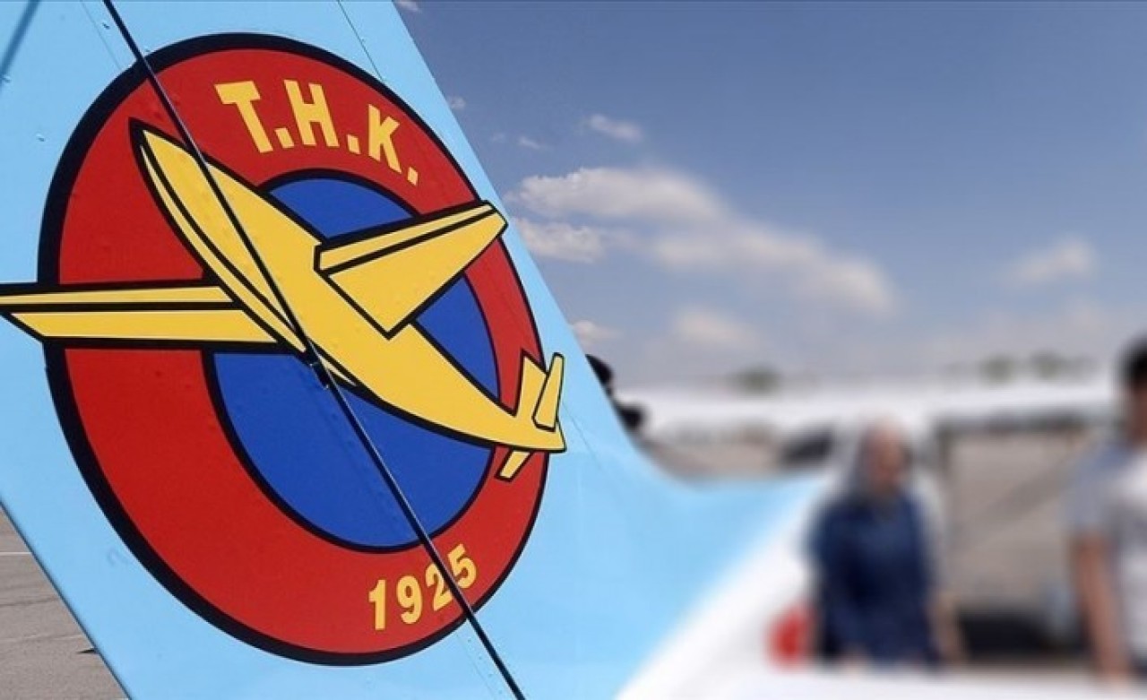 Türk Hava Kurumu 8 ildeki bazı taşınmazlarını satışa çıkardı