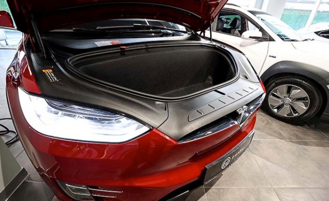 Türkiye'de 10 kişiden 6’sı elektrikli araç almak istiyor