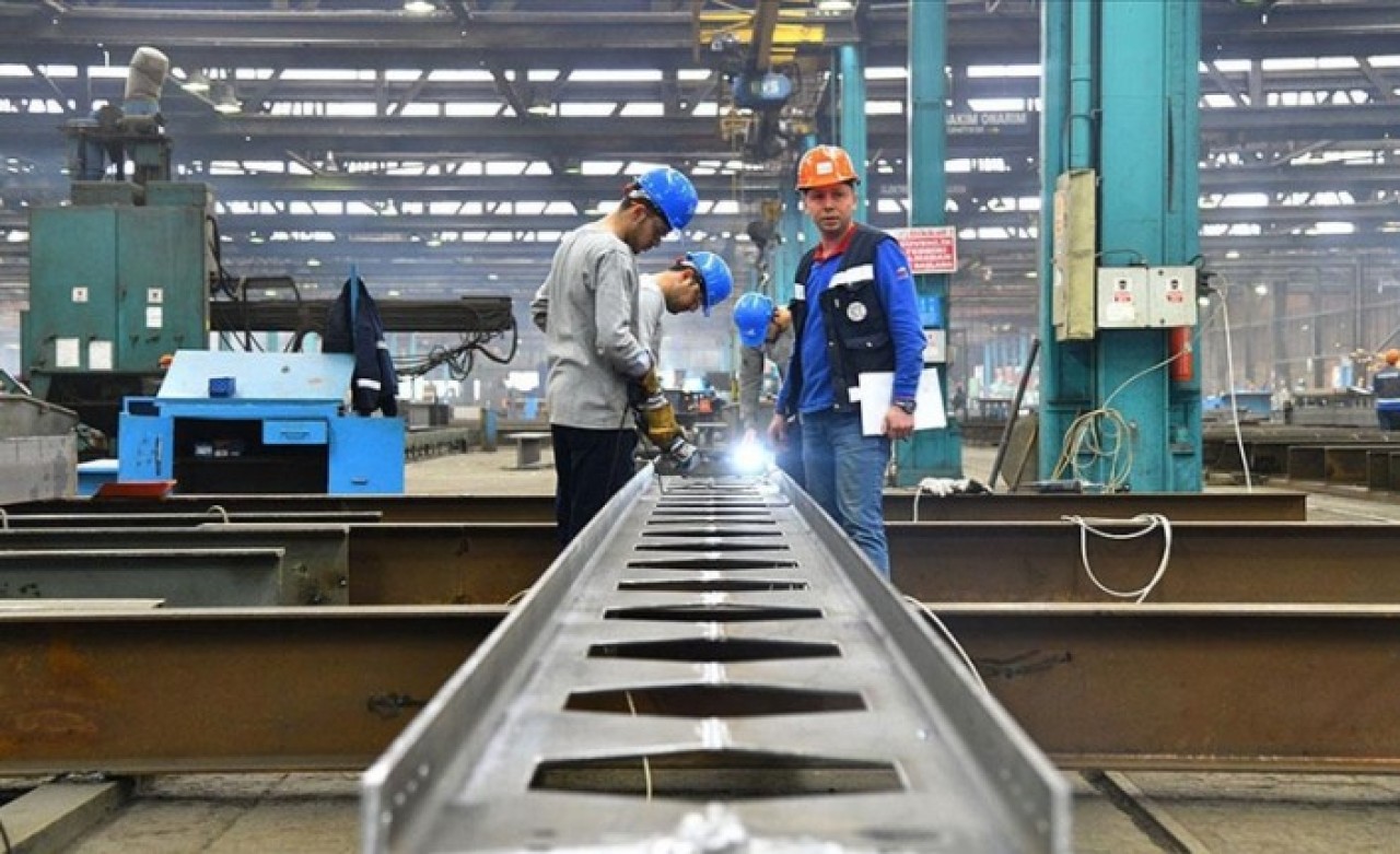 Türkiye'de nükleer enerji alanında sertifikaya sahip ilk firma oldu