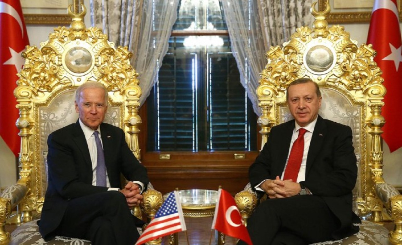 Türkiye'den ABD'ye "Soykırım" uyarısı: 'Karşılık vereceğiz'