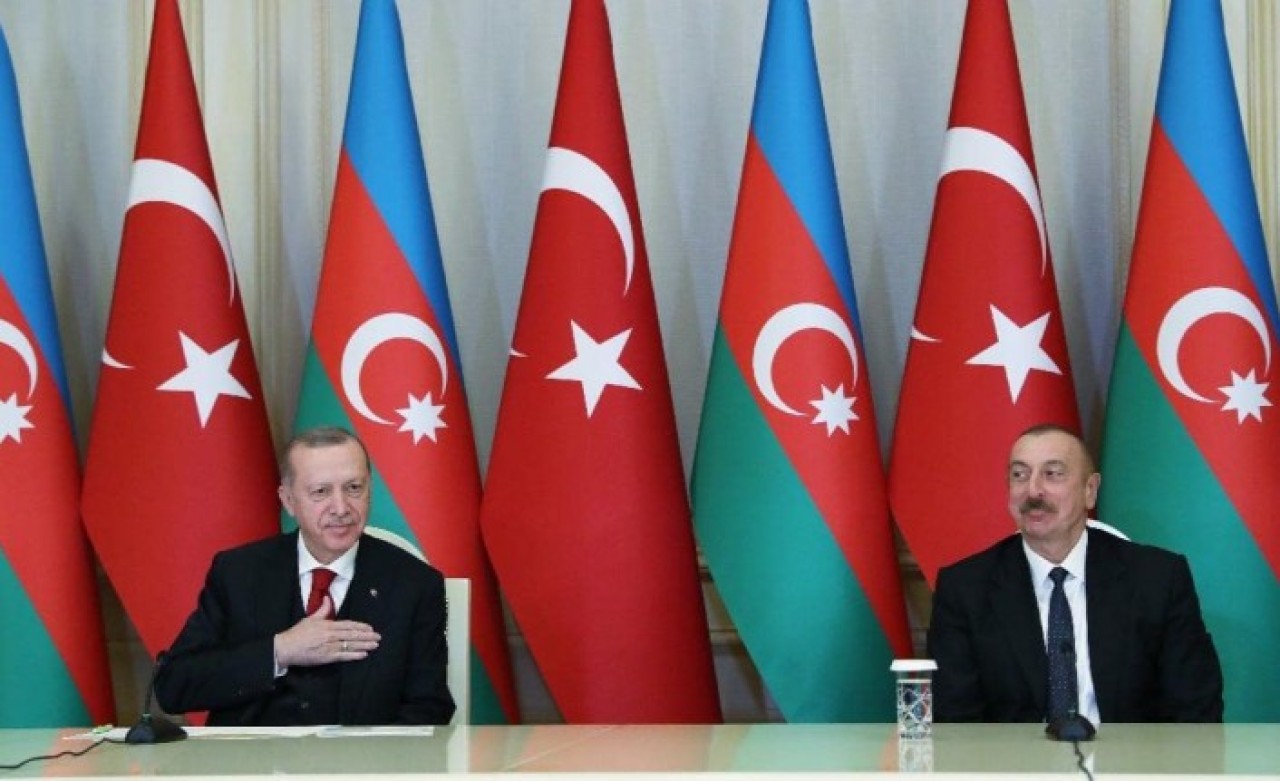 Türkiye ile Azerbaycan arasında seyahatin detayları belli oldu: Çipli kimlik şart