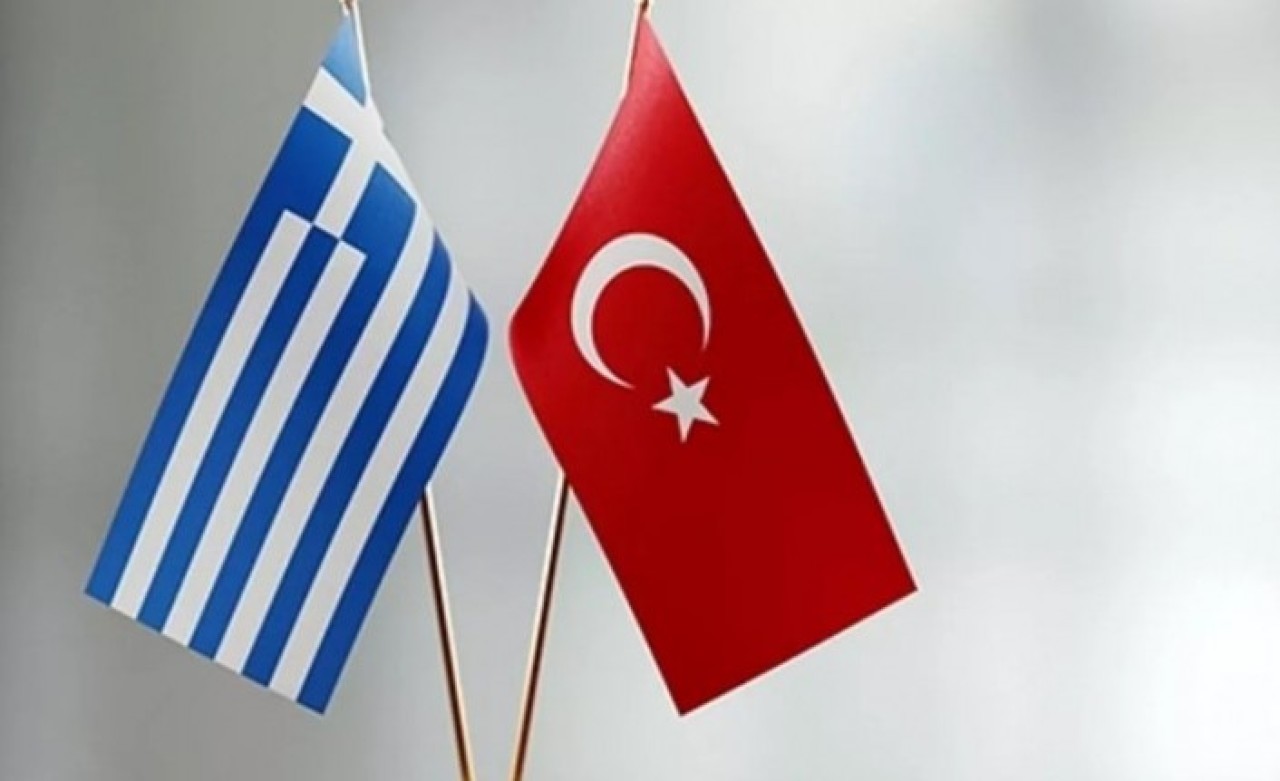 Türkiye ile Yunanistan arasındaki görüşme tarihi belli oldu