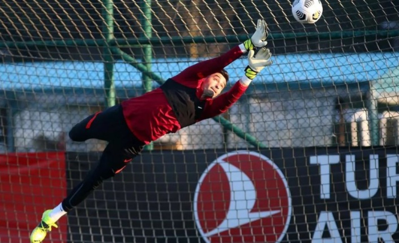 Türkiye - Letonya maçı biletleri satışa sunuluyor