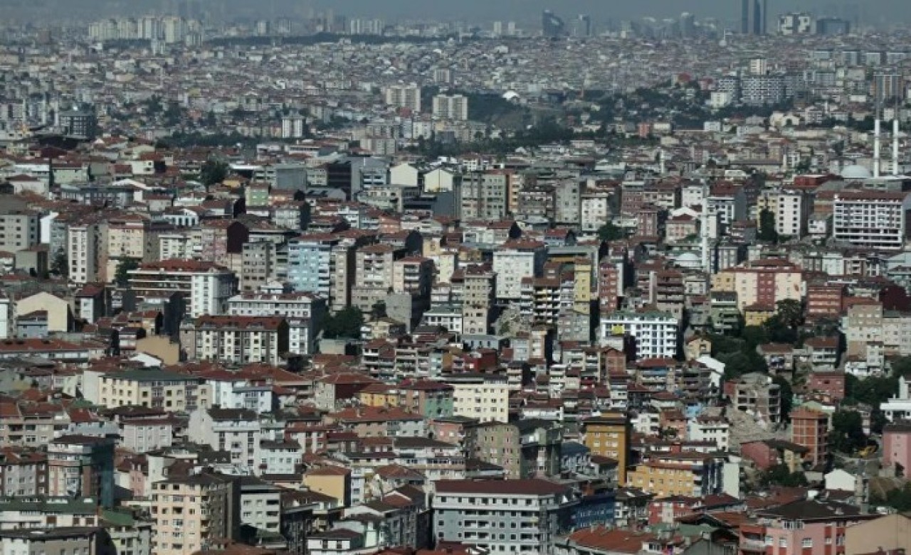Türkiye'nin 6 büyük kentinde 10.5 milyon kişi risk altında