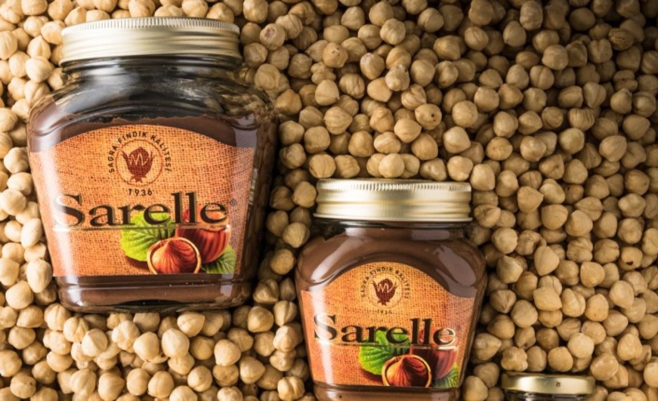 Türkiye'nin ünlü markaları Tadelle ve Sarelle satılıyor!