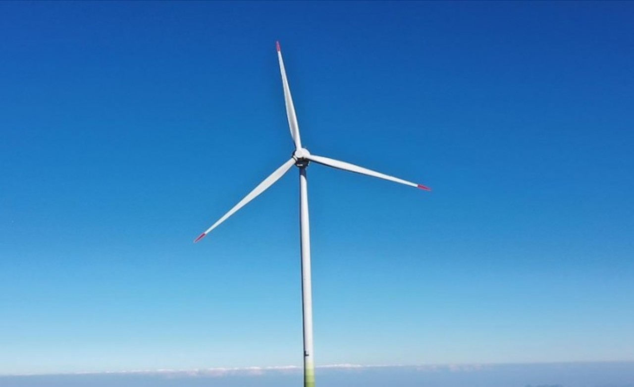 Türkiye,  rüzgar ve güneşten elektrik üretiminde dünya ortalamasını geride bıraktı