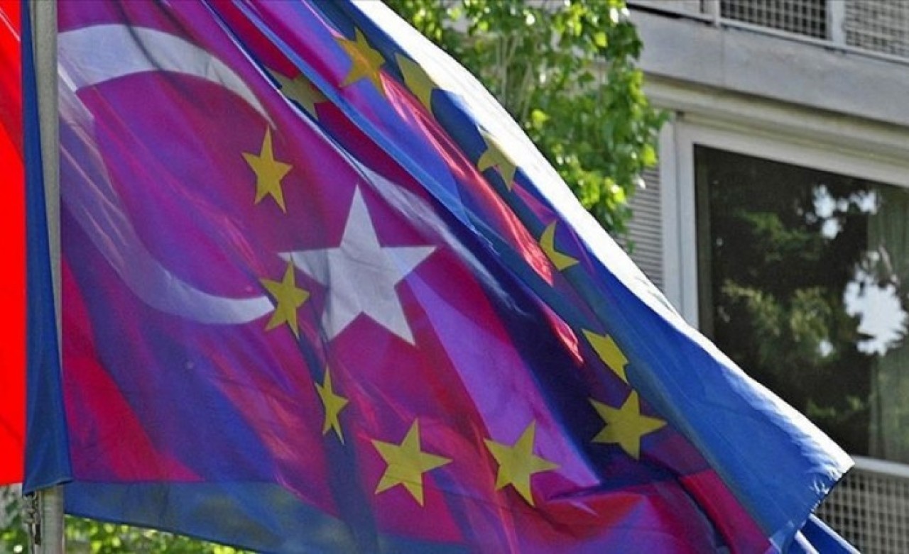 Türkiye-AB ilişkilerinde 'normalleşme'den söz edebilmek için yeni müzakere başlıkları açılmalı