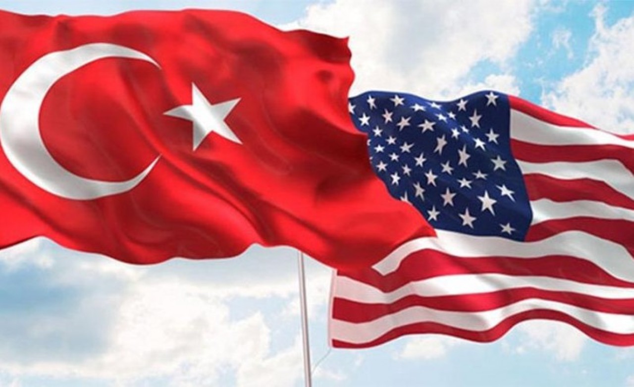 Türkiye'den ABD'ye çok sert tepki