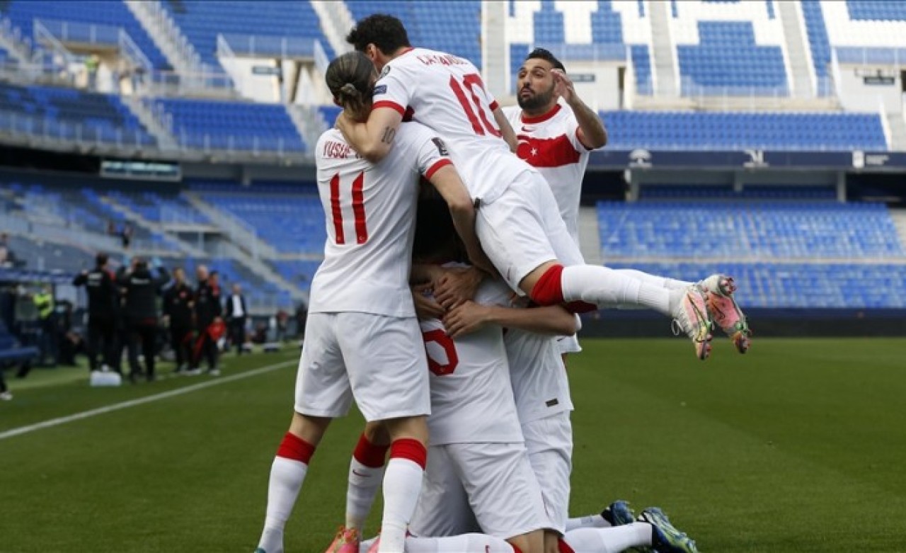 Türkiye-Letonya maçı ne zaman,  saat kaçta,  hangi kanalda?