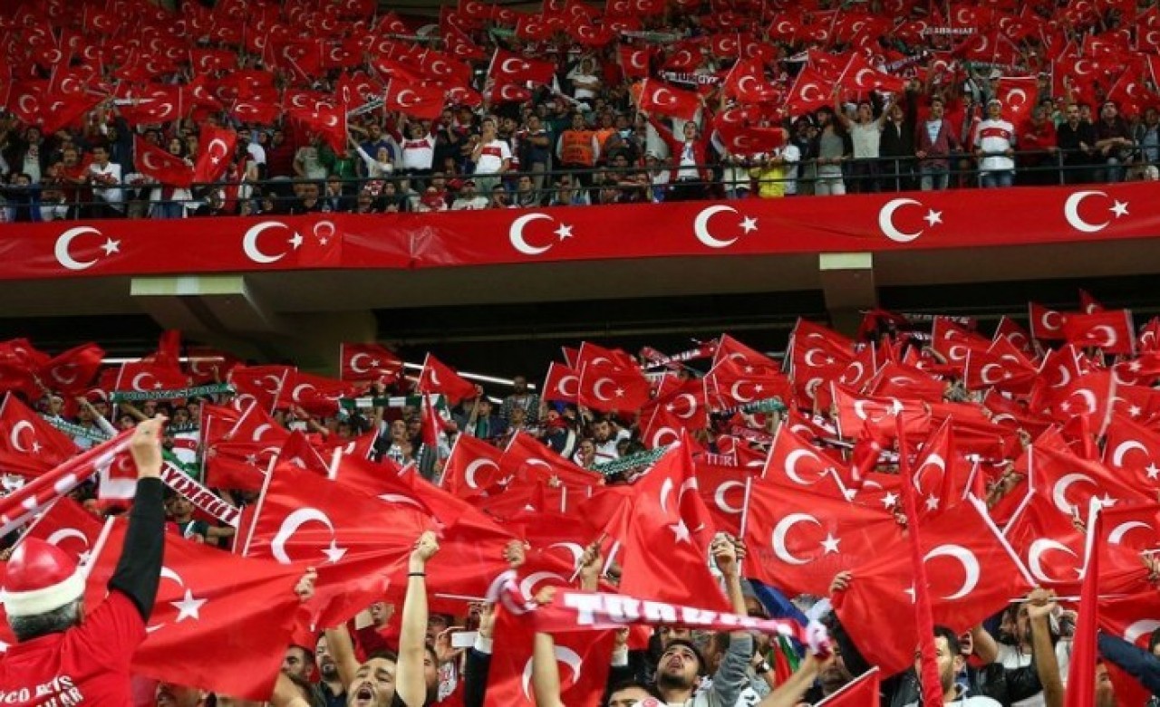 Türkiye-Letonya maçına seyirci alınacak