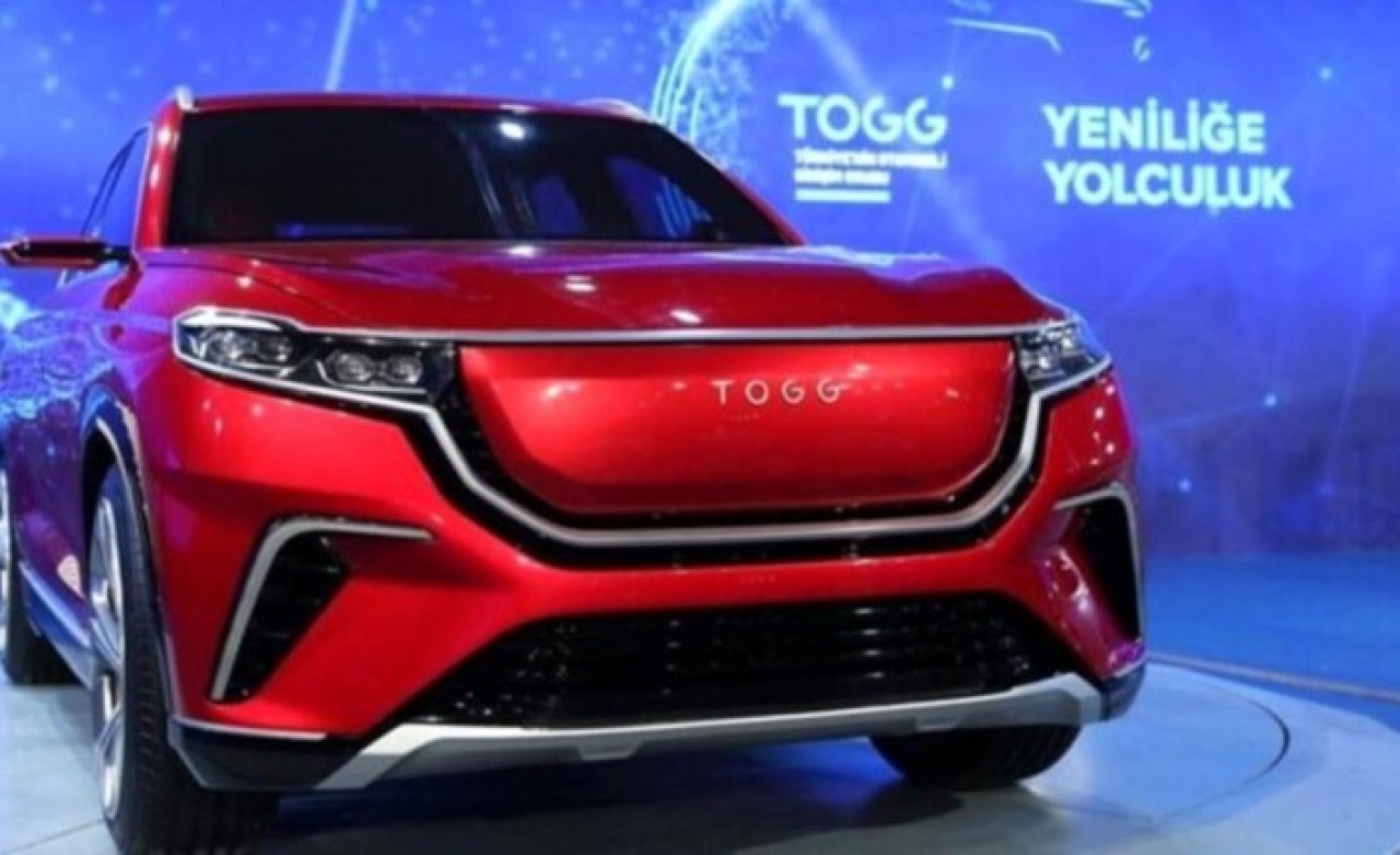 Türkiye'nin otomobili TOGG'la ilgili flaş haber: Bakan Varank tarih verdi